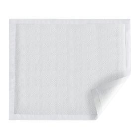 VEVOR Disposable Underpads, 21" x 36" Incontinence Bed Pads, Super Absorbent Chux Pads with 5-Layer Protection for Bed Sofa and Mattress