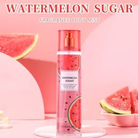 8 Fl.Oz/ Hair And Body Mist for Women, Floral Scented Spray, Refreshing Body Mist, Enduring Fragrance, Ideal for Everyday Use, Dates, Celebration (88621: 88621)